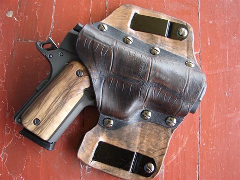 kydex holsters made near me